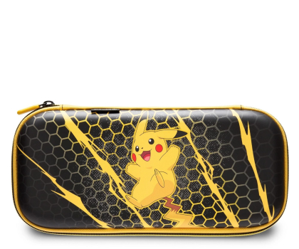 Akcesoria do konsol PowerA Licencjonowane Etui slim na konsole Switch 2 - Pokemon: Pika